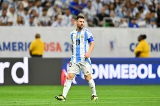 Pronostic Argentine Colombie : Analyse, cotes et prono de la finale de Copa América 2024
