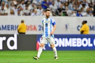 Pronostic Argentine Pérou : Analyse, cotes et prono du match des éliminatoires pour la Coupe du monde