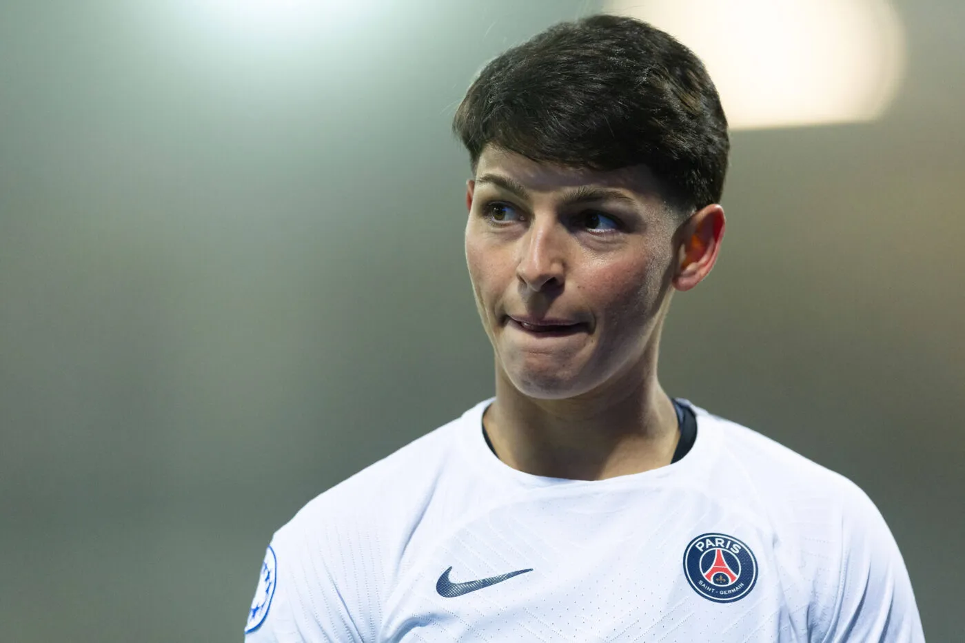 Elisa De Almeida prolonge avec le PSG