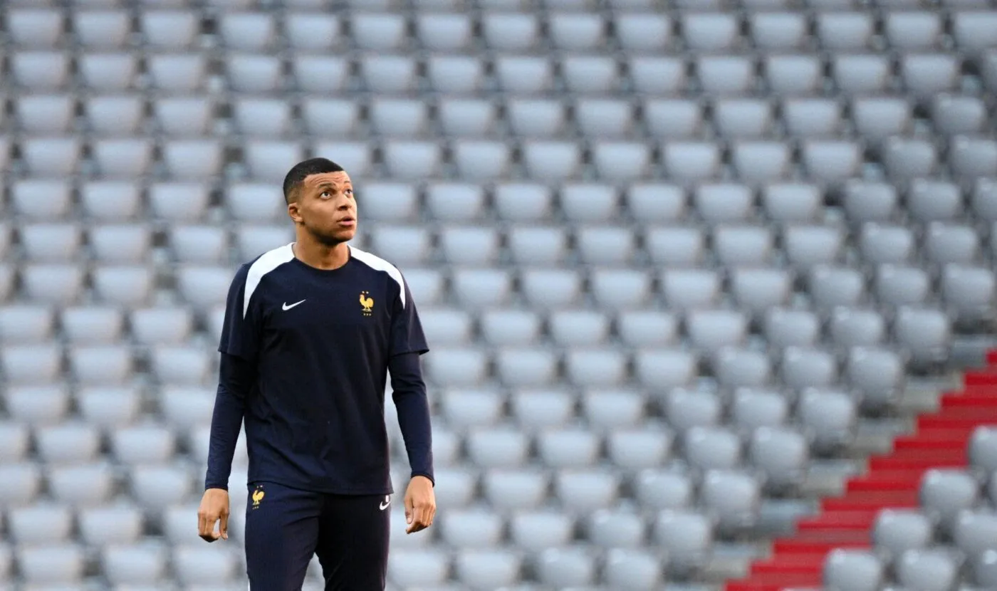 Pourquoi Mbappé va terrasser la Roja