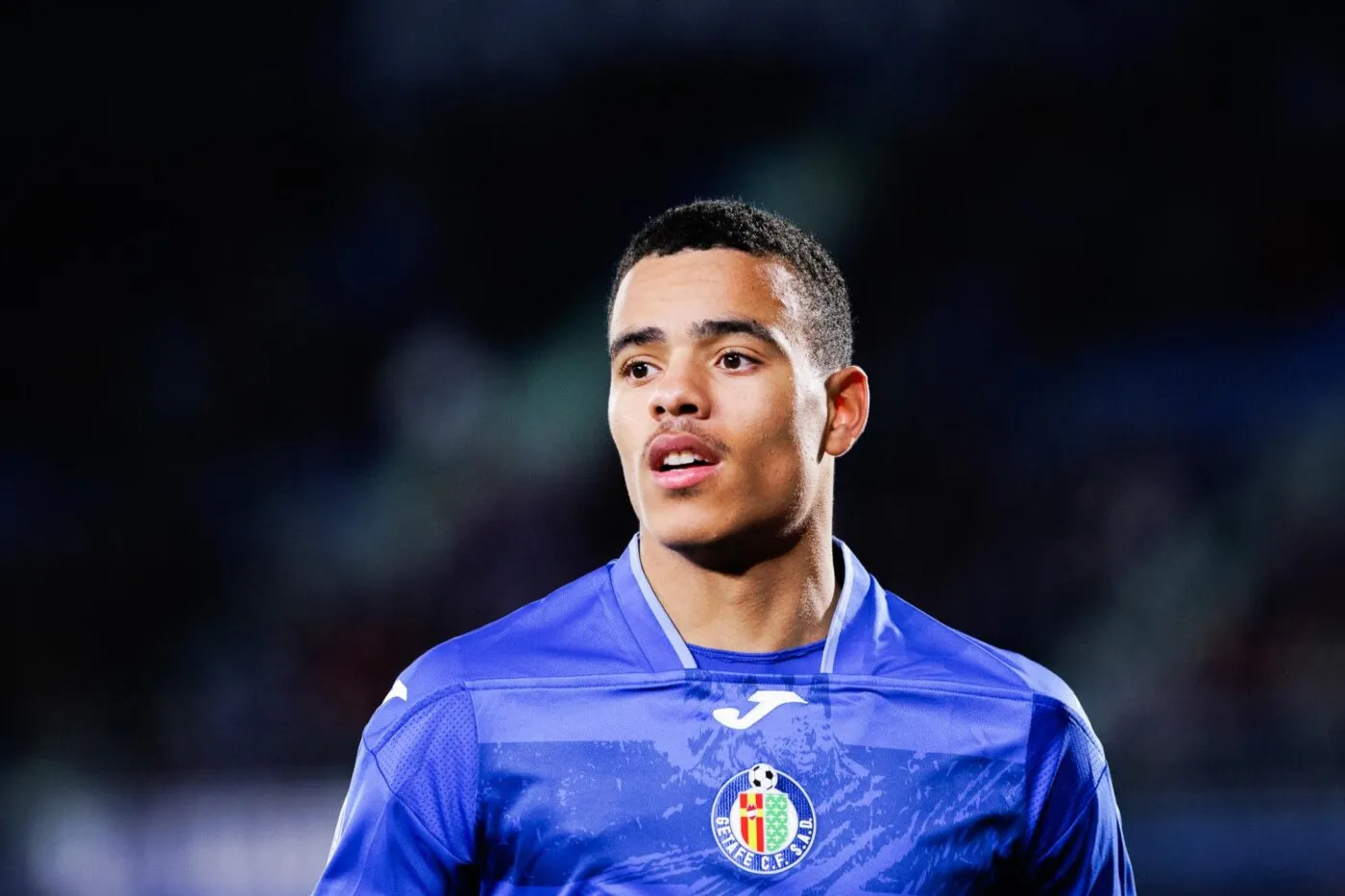 Mason Greenwood à Marseille, quel message ?