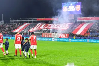 Le FC Rouen sauve sa tête en National