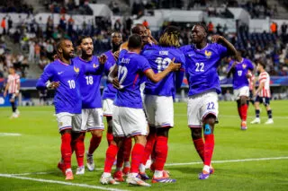 Pronostic France Guinée : Analyse, cotes et prono du match des Jeux olympiques 2024