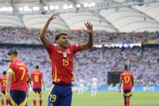 Cotes Espagne Angleterre : les meilleures cotes et meilleurs bonus pour parier sur la finale de l’Euro 2024