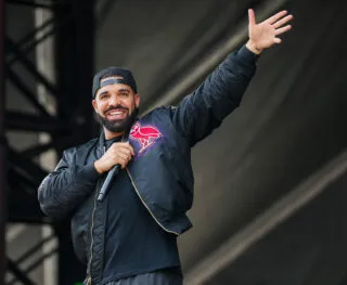 L’Argentine prend parti dans le clash entre Drake et Kendrick Lamar