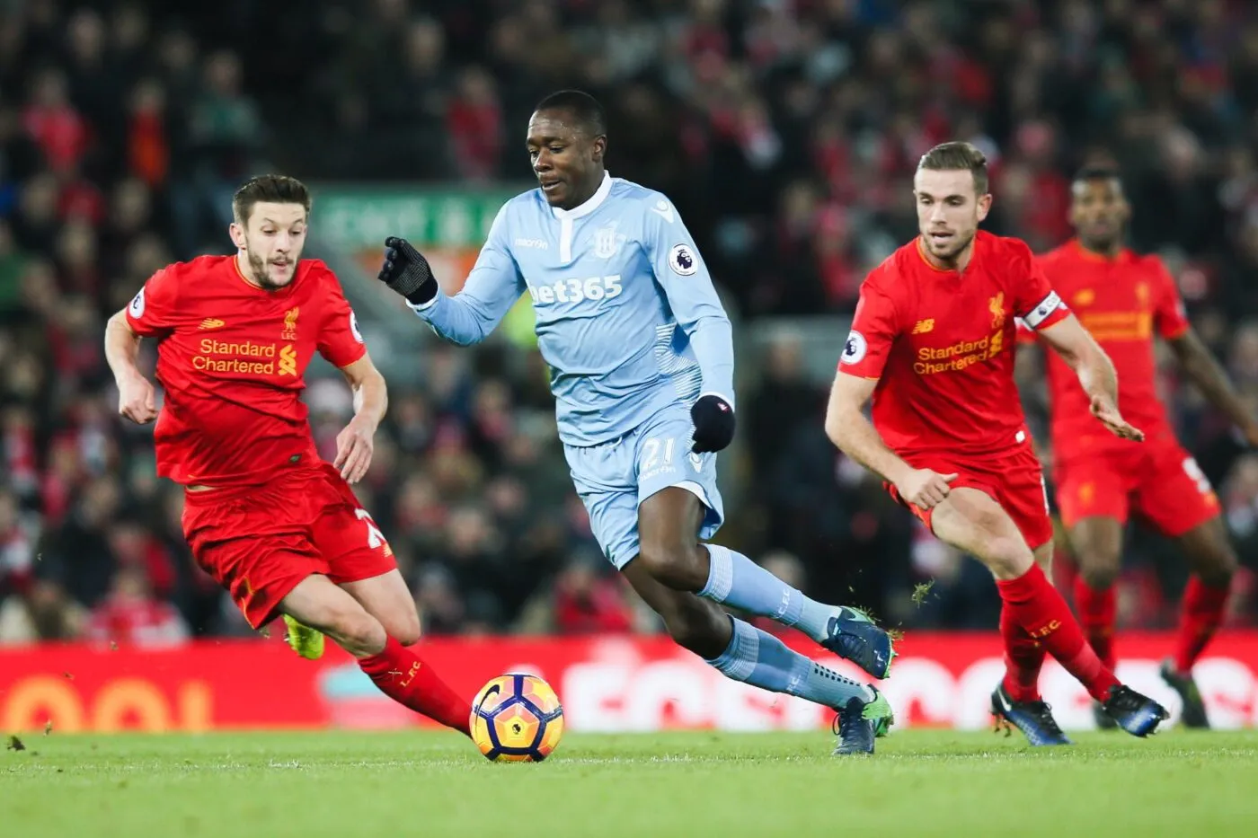 Après la Turquie, Giannelli Imbula s’entraîne avec un club français