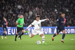 Nouvelle recrue pour le Paris Saint-Germain ?