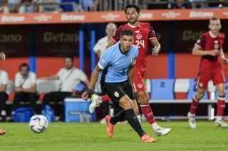 Copa América : Grâce à Luis Suárez, l'Uruguay termine sur le podium