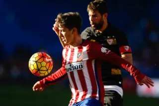 Séville pique un joueur à l’Atlético de Madrid
