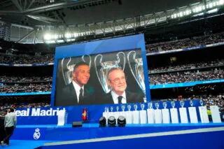 Kylian Mbappé affole les compteurs sur les réseaux sociaux du Real Madrid