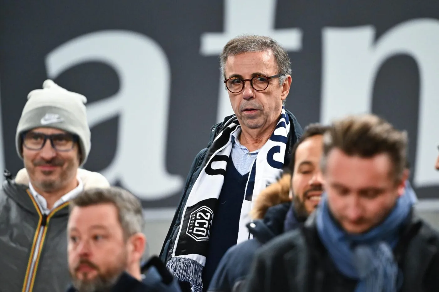 Girondins : le maire de Bordeaux dénonce un modèle économique à « bout de souffle »