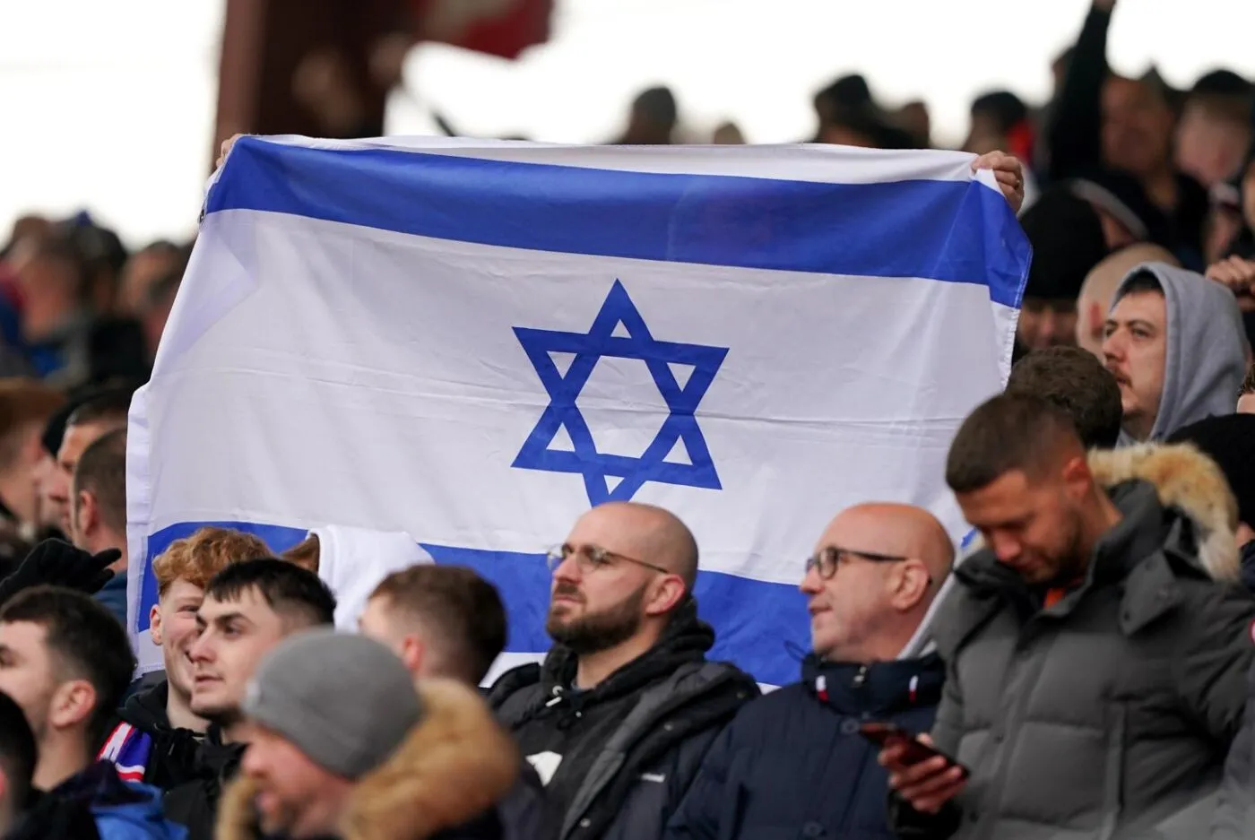 Sanction contre Israël : la FIFA reporte sa décision