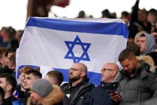 Sanction contre Israël : la FIFA reporte sa décision