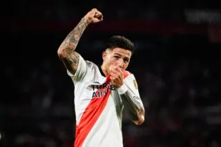 Les fans de River Plate reprennent le chant raciste de la sélection argentine