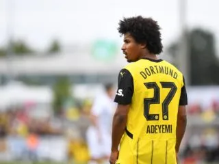 Le Borussia Dortmund étrillé 4-0 par une D1 thaïlandaise en amical