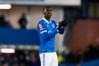 Amadou Onana débarque à Aston Villa