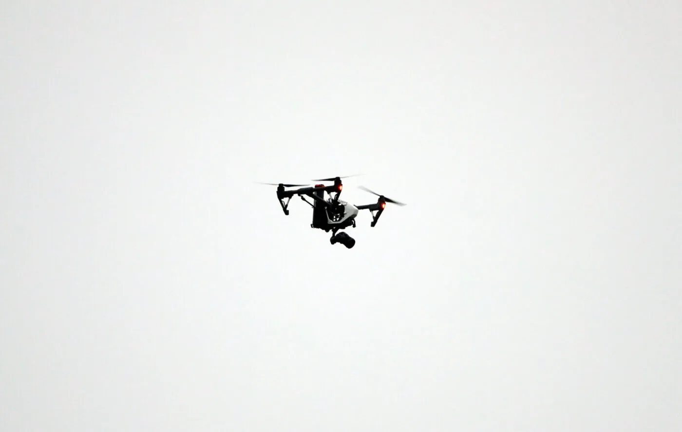Le Canada accusé d’espionnage au drone par la Nouvelle-Zélande aux JO