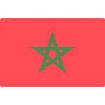 Logo de l'équipe Morocco U23