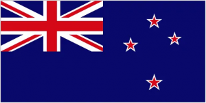Logo de l'équipe New Zealand U23