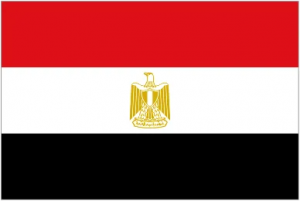 Logo de l'équipe Egypt U23