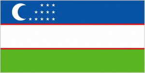 Logo de l'équipe Uzbekistan U23