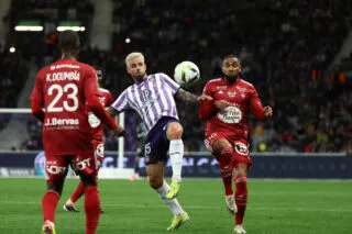 Pronostic Toulouse Le Havre : Analyse, cotes et prono du match de Ligue 1