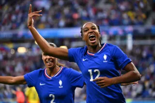 Pronostic Nouvelle-Zélande France : Analyse, cotes et prono du match des Bleues aux Jeux Olympiques 2024