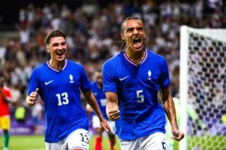 Pronostic France Nouvelle-Zélande  : Analyse, cotes et prono du match des Jeux Olympiques 2024