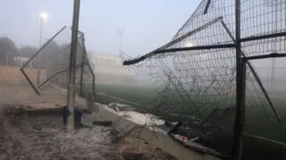 Une frappe meurtrière sur un terrain de football dans la ville israélienne de Majdal Shams