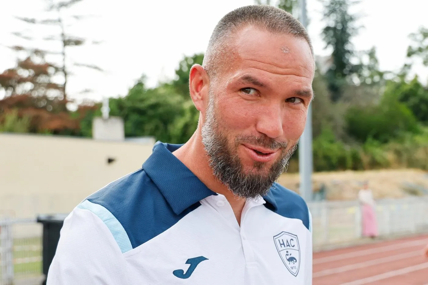 Didier Digard pense que le football n'est «<span style="font-size:50%">&nbsp;</span>pas un monde » pour lui