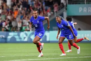 Accord entre la FFF et les Bleues sur le droit à l'image