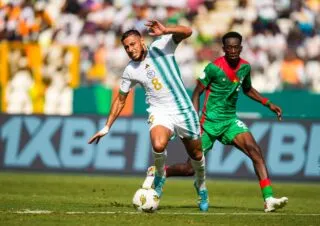 Youcef Belaïli retrouve un de ses anciens clubs