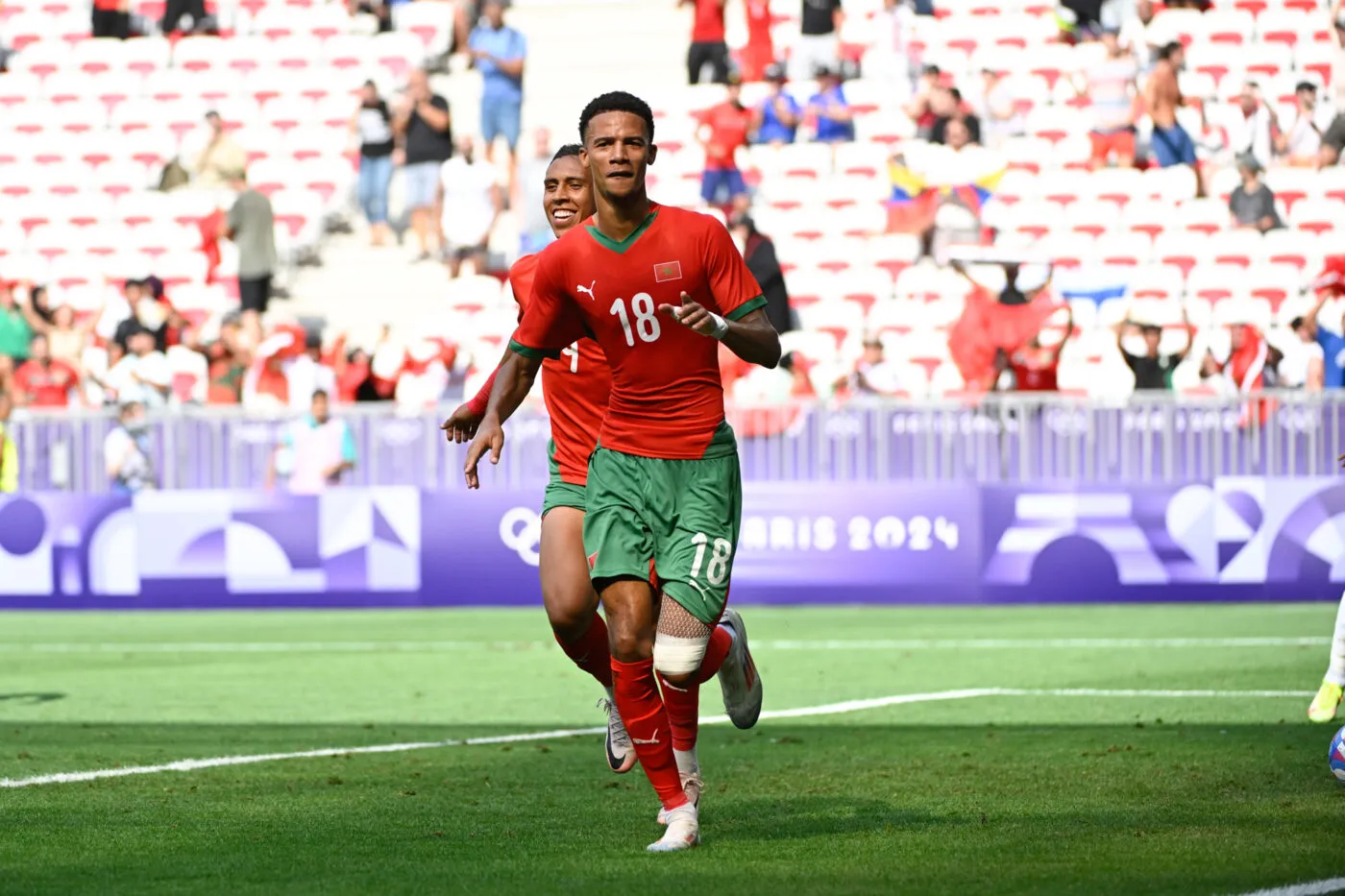 Pronostic Maroc Egypte : Analyse, cotes et prono de la petite finale des JO