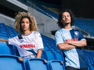 Le petit détail qui embête un peu les supporters sur le maillot du Havre