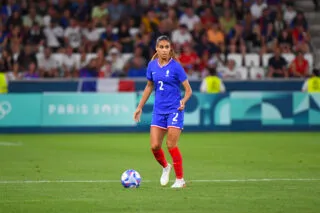 Plusieurs changements pour les Bleues face à la Nouvelle-Zélande