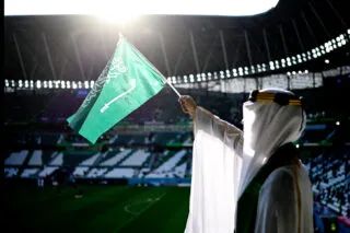 L'Arabie saoudite va construire onze nouveaux stades pour sa Coupe du monde
