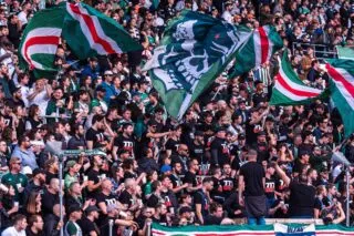 Le Red Star proteste contre la programmation de la Ligue 2 le vendredi