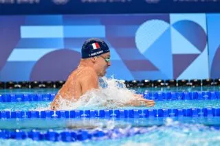 Le direct des Jeux olympiques : Riner et les judokas dans la légende, pas (encore) de 5e médaille pour Léon