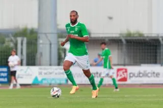 Saint-Étienne, pour raviver le Chaudron