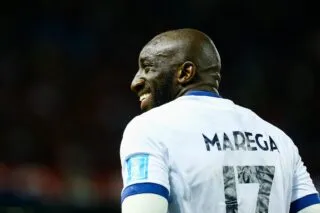 Moussa Marega part en troisième division saoudienne