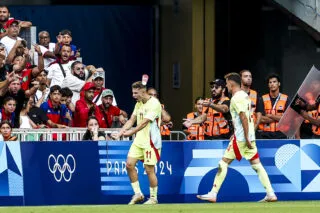 L'Espagne prive le Maroc d'une finale