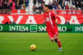 Valentín Carboni à l'OM : il y a tout pour une belle histoire d'amour