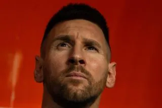 Une villa appartenant à Lionel Messi vandalisée par des militants écologistes