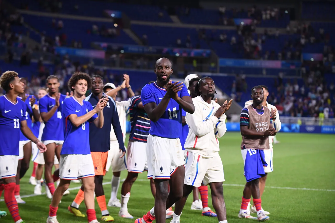 Des invités de marque pour la finale France-Espagne