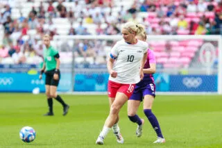 Pronostic Brésil Etats-Unis : Analyse, cotes et prono de la finale féminine des JO 2024