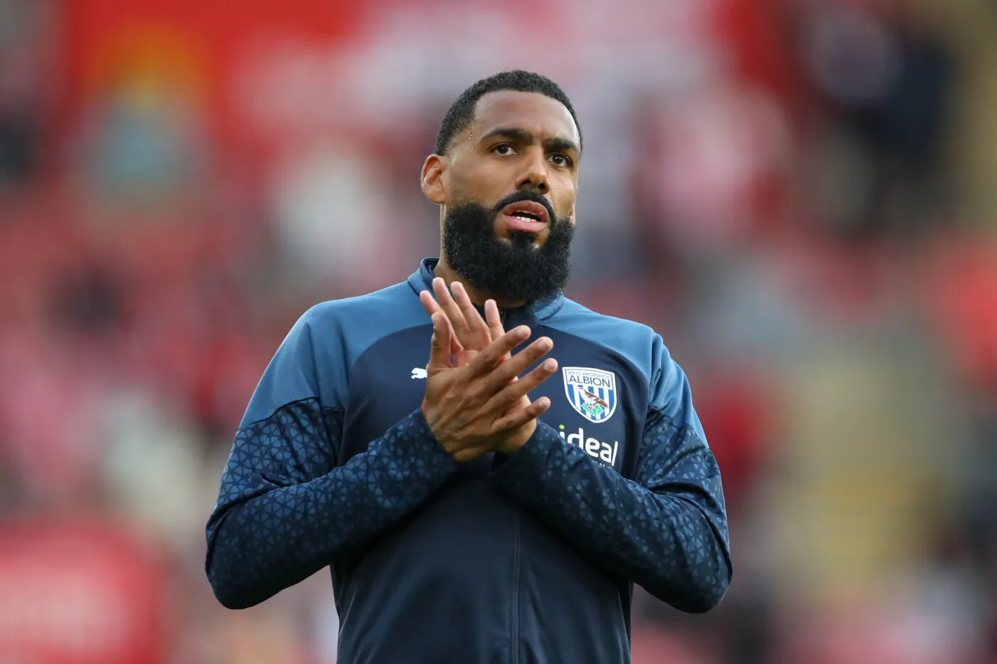 Caen s&rsquo;offre Yann M&rsquo;Vila