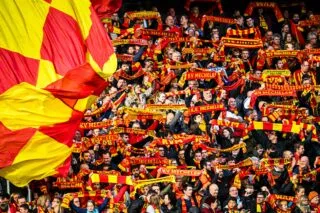 Le passe-temps écolo des supporters de Malines