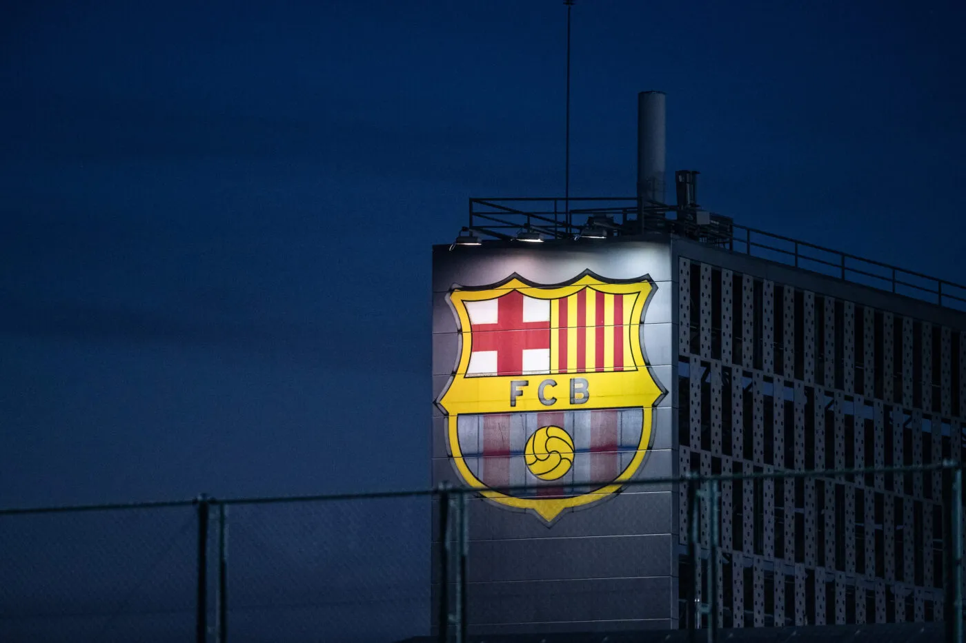 Le Barça se lance dans la livraison de nourriture au Mexique