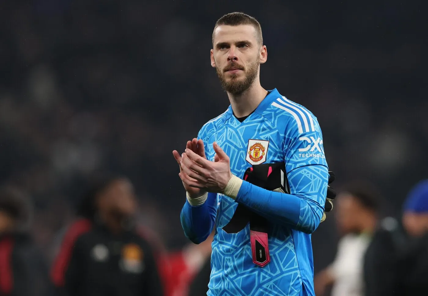 De Gea va signer à la Fiorentina 