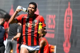 Jean-Clair Todibo pourrait finalement filer en Premier League